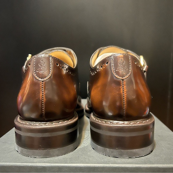 NIB The Office of Angela Scott Mahogany Mr. York - Picture 7 of 12